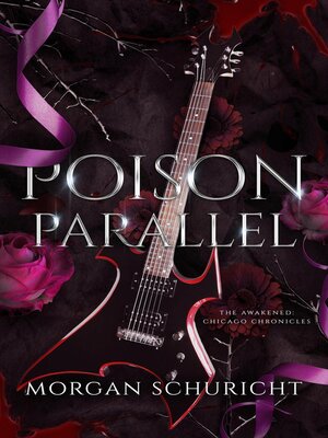 cover image of Poison Parallel